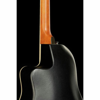 Электроакустическая гитара Harley Benton HBO-850BK Harley Benton HBO-850BK