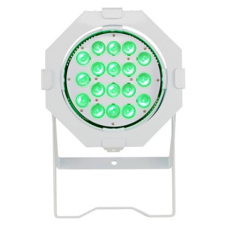 Stairville CX-60 HEX WH Stairville CX-60 HEX WH