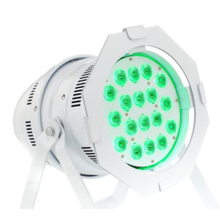 Stairville CX-60 HEX WH Stairville CX-60 HEX WH