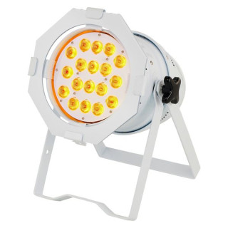 Stairville CX-60 HEX WH Stairville CX-60 HEX WH