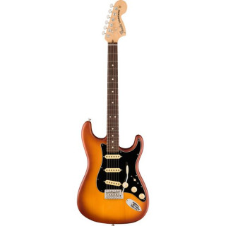 Крыло FSR Am Perf Strat Timber HNYB Fender FSR Am Perf Strat Timber HNYB