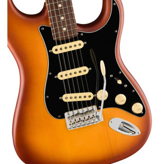 Крыло FSR Am Perf Strat Timber HNYB Fender FSR Am Perf Strat Timber HNYB