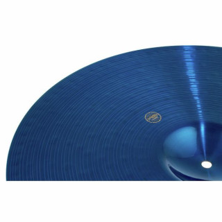Paiste 19" 900 Color Sound Crash СИНИЙ Paiste 19" 900 Color Sound Crash BLUE