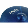 Paiste 19" 900 Color Sound Crash СИНИЙ Paiste 19" 900 Color Sound Crash BLUE