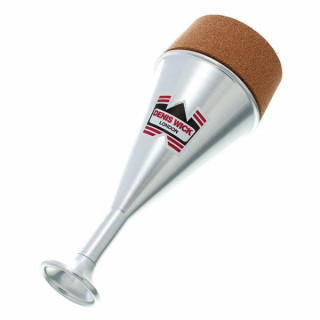 Denis Wick DW5525 Французский глушитель H. Stopper Mute Denis Wick DW5525 French H. Stopper Mute