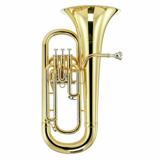 Besson BE162-1 Bb-Эуфониум Besson BE162-1 Bb-Euphonium