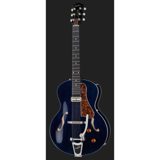Полуакустическая гитара Godin 5th Avenue Night Club Ind. BL Godin 5th Avenue Night Club Ind. BL