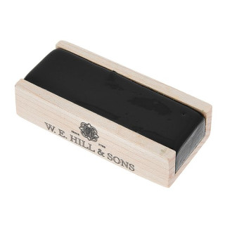 Канифоль для волончели W.E. Hill & Sons Premium Rosin Cello Dark W.E. Hill & Sons Premium Rosin Cello Dark