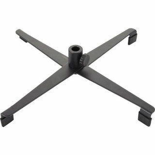 Складная напольная подставка Stairville Черный Ø16 Набор №357846 Stairville Folding Floor Stand Black Ø16 Bundle №357846