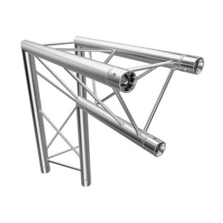 Глобальная ферменная конструкция F23C25 Угол 90° Global Truss F23C25 90° Corner