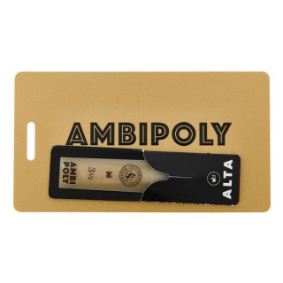 Silverstein Ambipoly Bb-Clar Maesta 3.5 Silverstein Ambipoly Bb-Clar Maesta 3.5