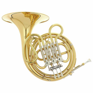 Валторна детская Thomann HR-101 F-French Horn Thomann HR-101 F-French Horn