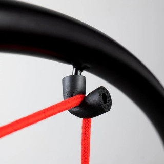 Сeла SEGOSTR2 Стол для круглого гонга Sela SEGOSTR2 Round Gong Stand