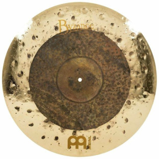 Meinl 22" Byzance Двойная авария/ поездка Meinl 22" Byzance Dual Crash/Ride