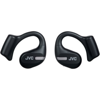 JVC HA-NP50T черный JVC HA-NP50T Black