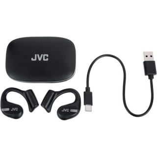 JVC HA-NP50T черный JVC HA-NP50T Black