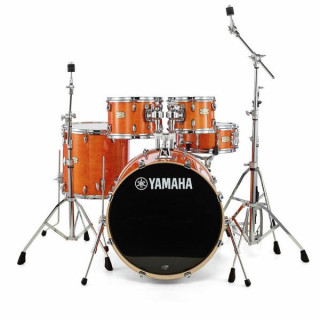 Стандартный комплект Yamaha Stage Custom -HA Yamaha Stage Custom Standard Set -HA