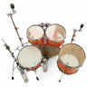 Стандартный комплект Yamaha Stage Custom -HA Yamaha Stage Custom Standard Set -HA