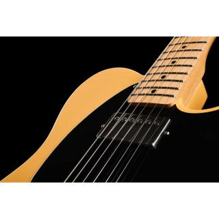 Электрогитара Maybach Teleman T52-2 Butterscotch (Комплект)