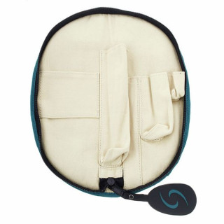 Чехол для сопрано блок-флейты Mollenhauer 7701 Bag Soprano Mollenhauer 7701 Bag Soprano