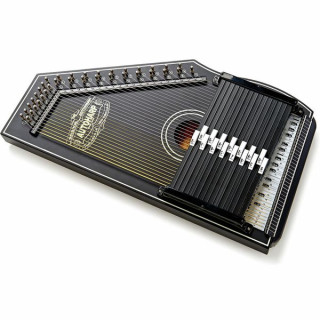 Автоарфа Oscar Schmidt OS73B 1930' Reissue Autoharp