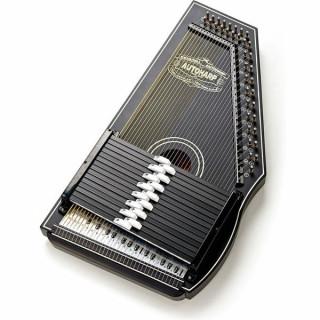 Автоарфа Oscar Schmidt OS73B 1930' Reissue Autoharp
