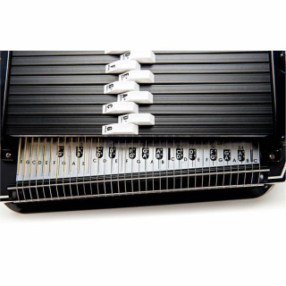 Автоарфа Oscar Schmidt OS73B 1930' Reissue Autoharp