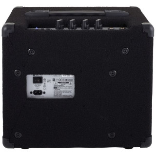 Серия Harley Benton WB-20BK Rock Набор №638719 Harley Benton WB-20BK Rock Series Bundle №638719