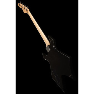 Серия Harley Benton WB-20BK Rock Набор №638719 Harley Benton WB-20BK Rock Series Bundle №638719