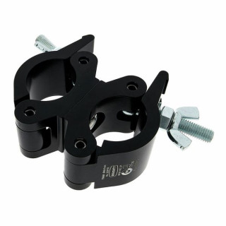 Поворотная муфта Doughty T58606 Basic BK Doughty T58606 Swivel Coupler Basic BK