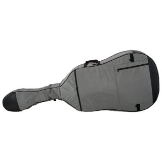 Рот & Юниус BSB-06 Чехол для контрабаса 4/4 GY Roth & Junius BSB-06 Double Bass Bag 4/4 GY