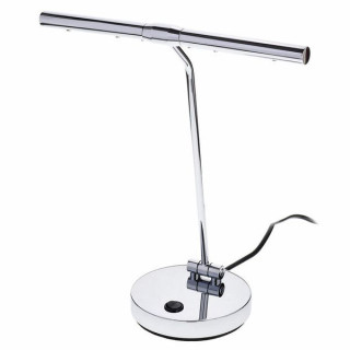 Лампа для рояля Jahn L4414 Piano Chrome Jahn L4414 Piano Chrome