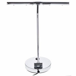 Лампа для рояля Jahn L4414 Piano Chrome Jahn L4414 Piano Chrome