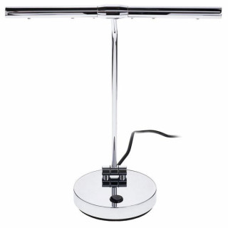 Лампа для рояля Jahn L4414 Piano Chrome Jahn L4414 Piano Chrome