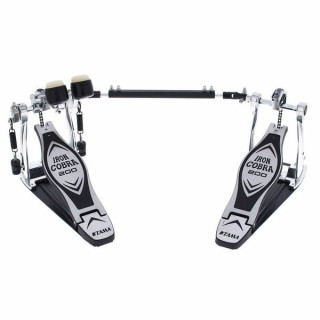 Кардан Tama Iron Cobra HP200PTWL Pedal Tama Iron Cobra HP200PTWL Pedal