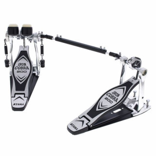 Кардан Tama Iron Cobra HP200PTWL Pedal Tama Iron Cobra HP200PTWL Pedal