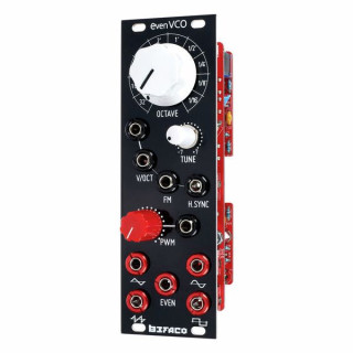 Befaco Даже VCO Befaco Even VCO