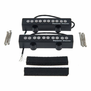 Звукосниматели Seymour Duncan SJ5-3S J-Set Seymour Duncan SJ5-3S J-Set