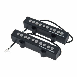 Звукосниматели Seymour Duncan SJ5-3S J-Set Seymour Duncan SJ5-3S J-Set