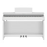 Yamaha CLP-825 ВТЧ Yamaha CLP-825 WH