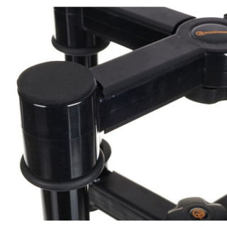 Комплект подставок KRK Rokit RP5 G4 Iso KRK Rokit RP5 G4 Iso Stand Bundle