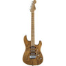 Чарвел Гатри Гован приготовил жареную золу Charvel Guthrie Govan HSH Cooked Ash