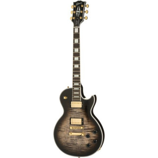 Gibson Les Paul Custom HPT Cobra B #4 Gibson Les Paul Custom HPT Cobra B #4