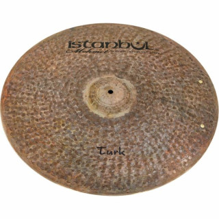 Стамбул Мехмет 22" Джазовый аттракцион Siz. Серия Turk Istanbul Mehmet 22" Jazz Ride Siz. Turk Series