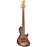 Садовский таможенный цех 24-5 Тополь 59Брст Sadowsky Custom Shop 24-5 Poplar 59Brst