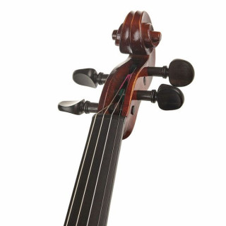 Скрипка Franz Sandner 601 Violin Set 4/4 Franz Sandner 601 Violin Set 4/4