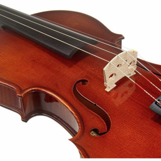 Скрипка Franz Sandner 601 Violin Set 4/4 Franz Sandner 601 Violin Set 4/4