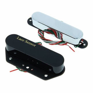 Звукосниматель Lace Pickups Tele Sensors Lace Pickups Tele Sensors