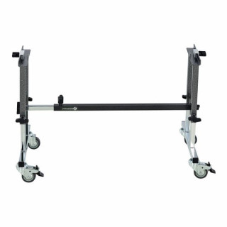 Ксилофон на подставке Bergerault/Металлофон S2 Bergerault Stand Xylophone/Metalophone S2