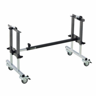 Ксилофон на подставке Bergerault/Металлофон S2 Bergerault Stand Xylophone/Metalophone S2